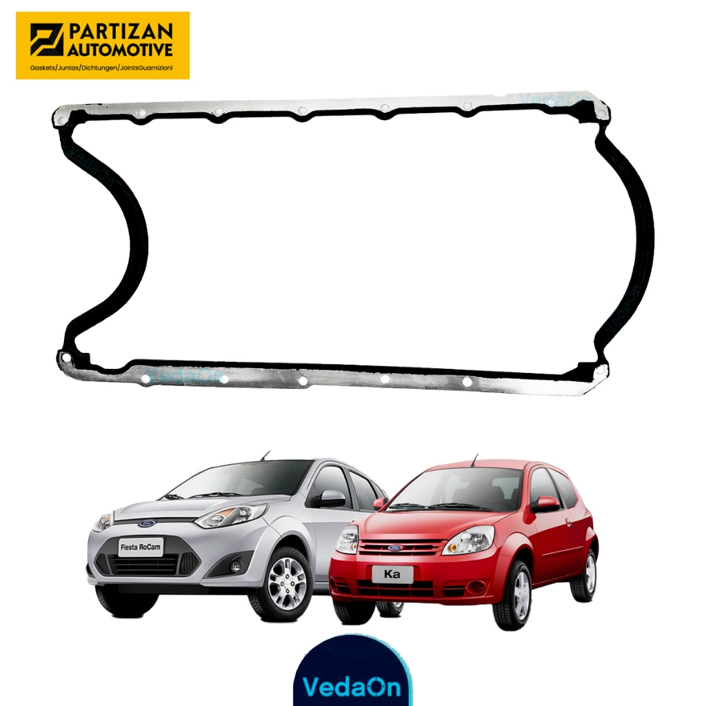 Junta Carter Zetec: Onde Comprar | BuscaProdutos