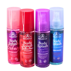 Body Splash 210ml PhálleBeauty Collection