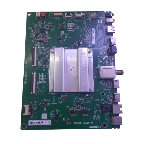 621 Placa Principal para TV de LED SempTCL Mod: 50P715
