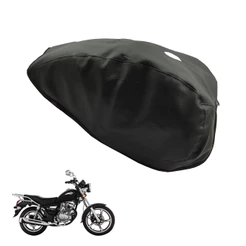Capa Do Tanque Haojue Chopper Road 150 2016 - Sem Logo
