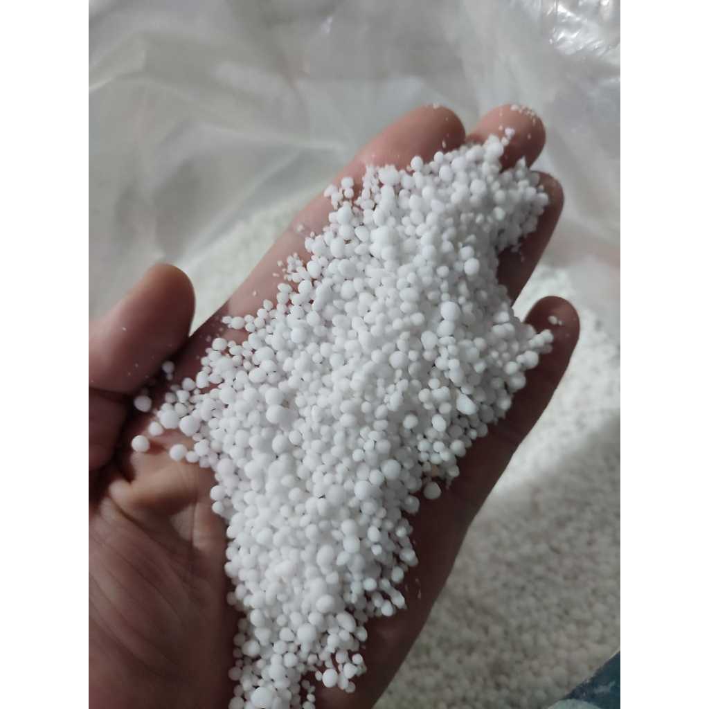 Adubo Ureia NPK 4500 Fertilizantes Mineral Ureia A GRANEL N Potássio Envio Imediato