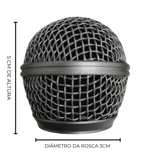 Microfone Arcano Renius 8: Onde Comprar | BuscaProdutos