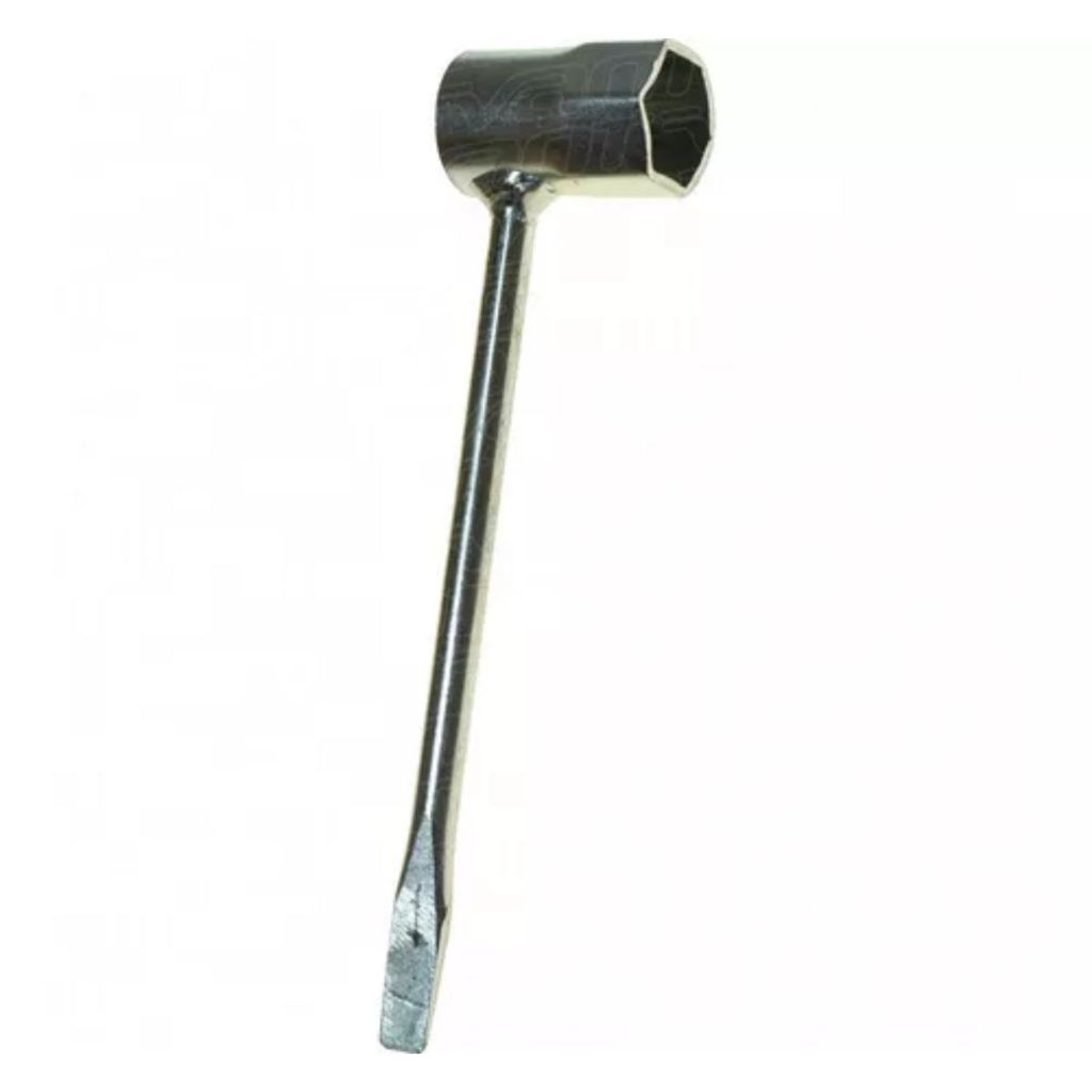 CHAVE VELA MOBILETE CALOI / MONARK