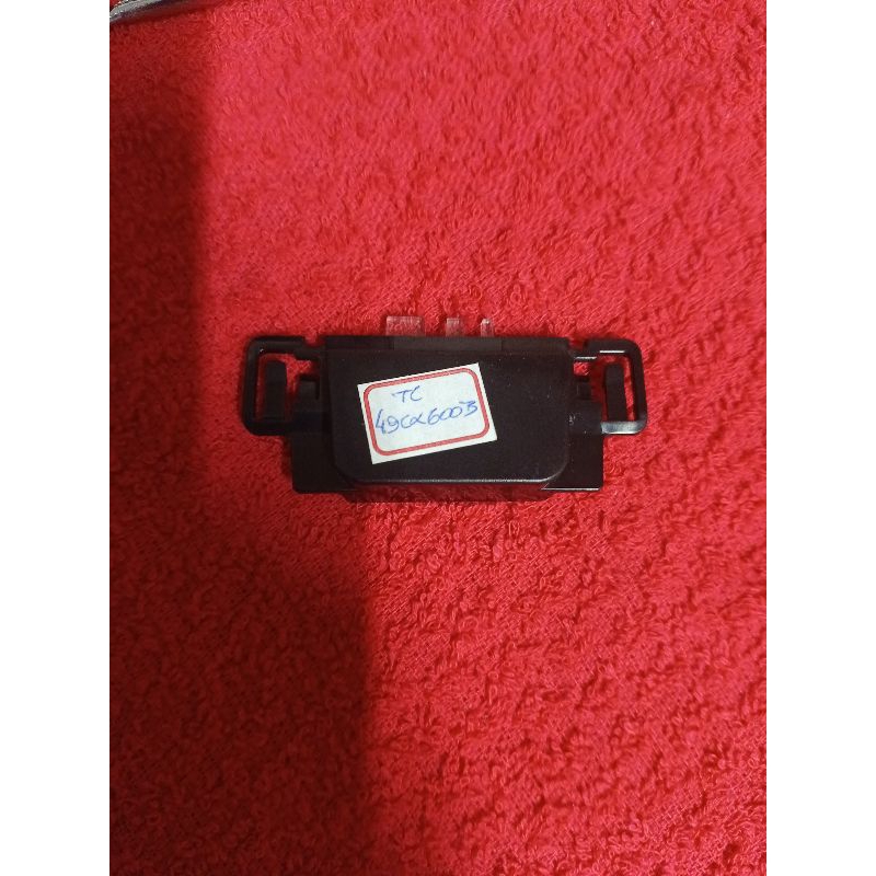 sensor remoto tv panasonic tc-49ex600b