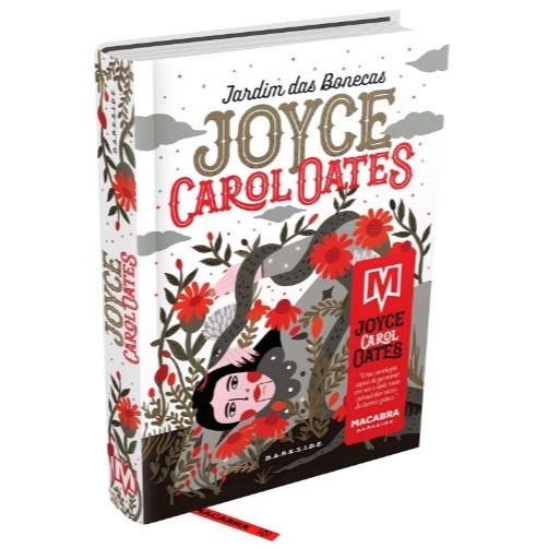 Jardim das Bonecas Capa dura