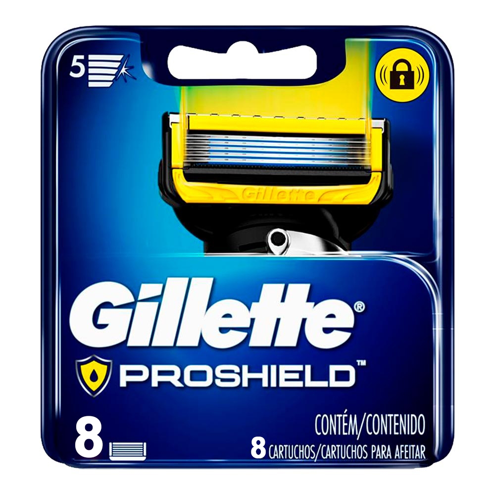 Fusion5 Proshield: Onde Comprar | BuscaProdutos