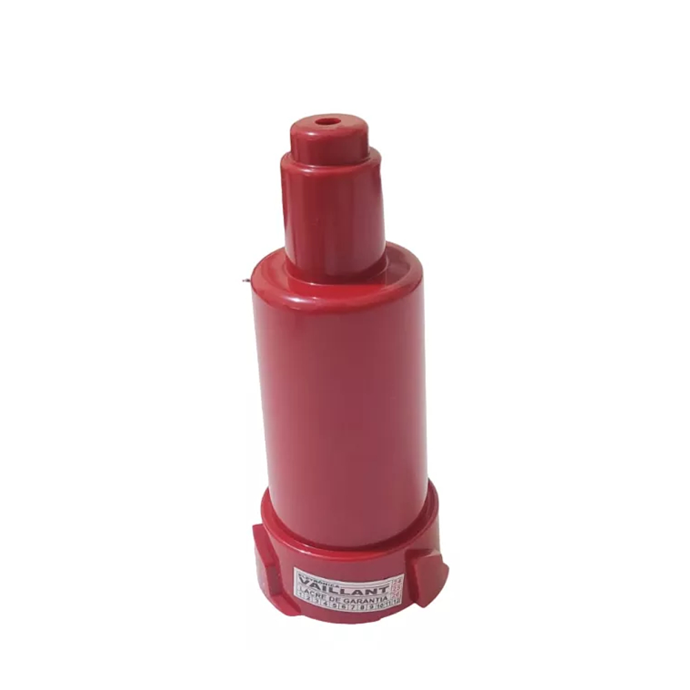 Suporte Vermelho Para Multiprocessador Philco PMP1600