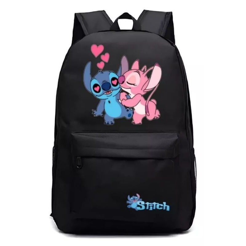 Mochila feminina e Masculino Estampadas lançamento Ideal Para Escola Academia e Viagens e notebook