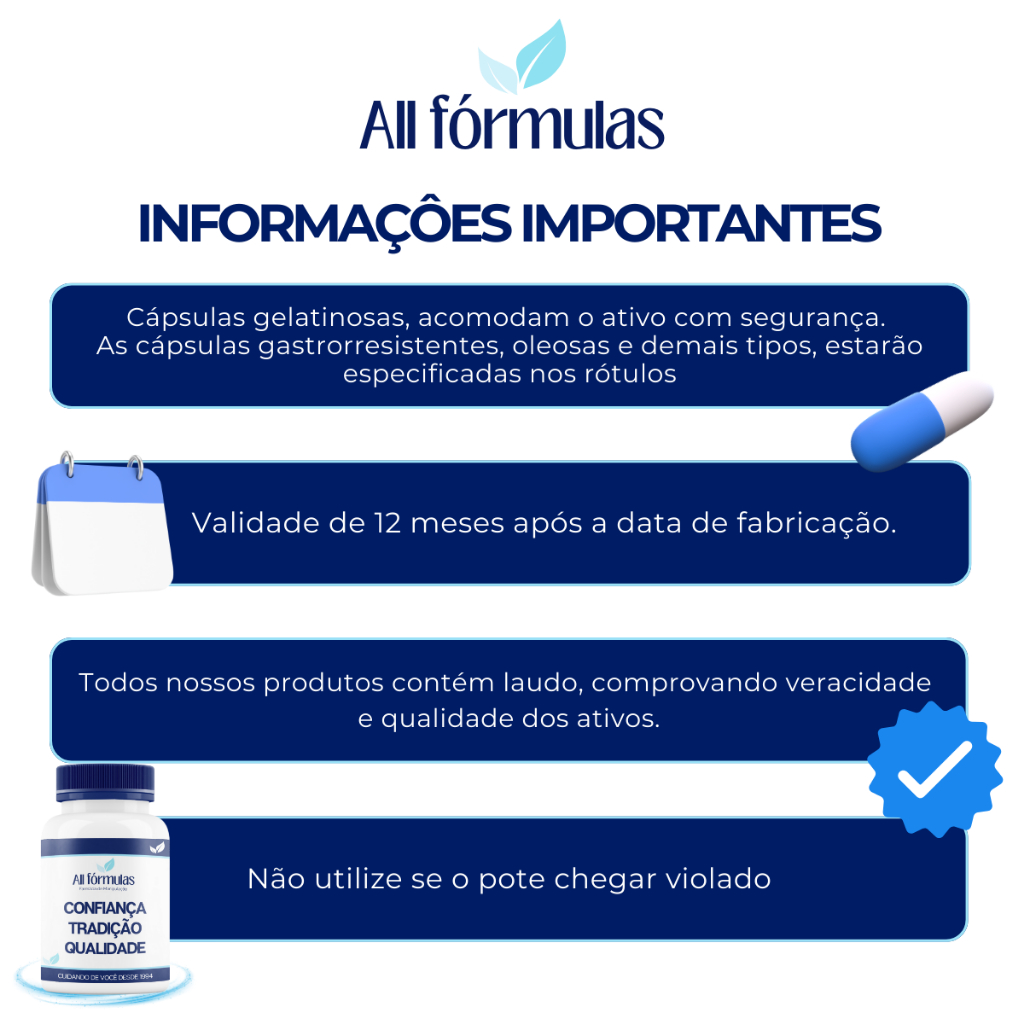 Coenzima Q10 100 Mg - 180 Cápsulas