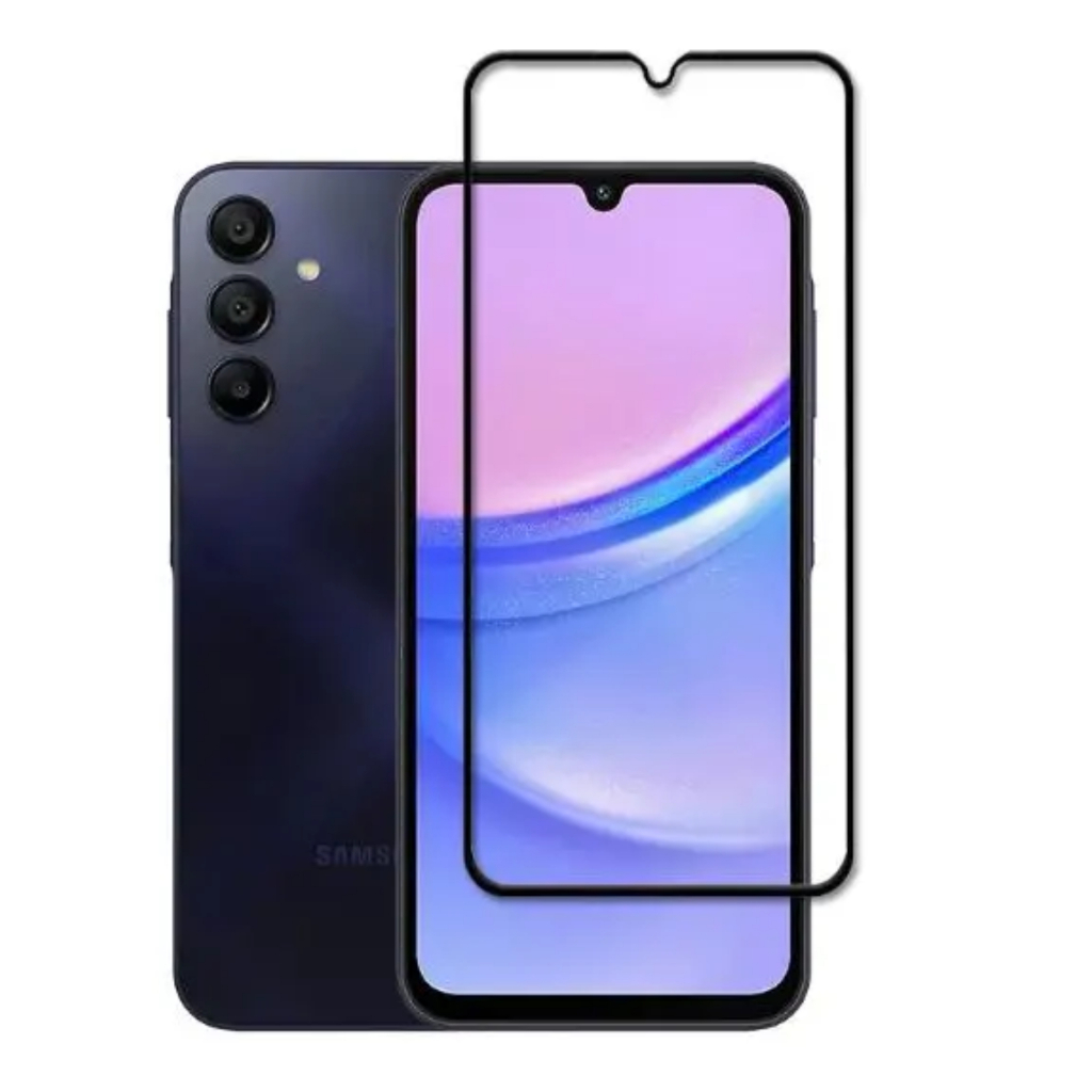 Película De Ceramica P/ Samsung Galaxy A15 - Tech Otoni