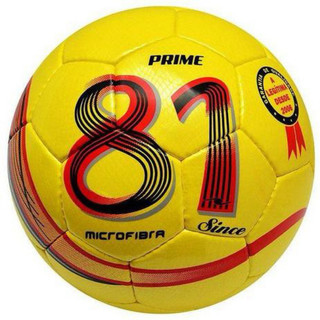Bola Campo Society Futsal Dalponte 81 Microfibra Costurada à Mão Original