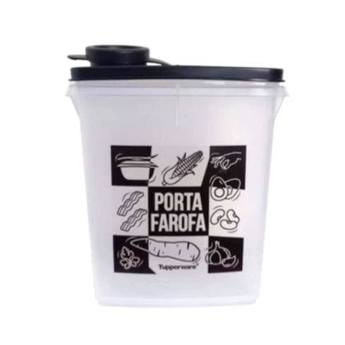 Tupperware Farofa: Onde Comprar | BuscaProdutos