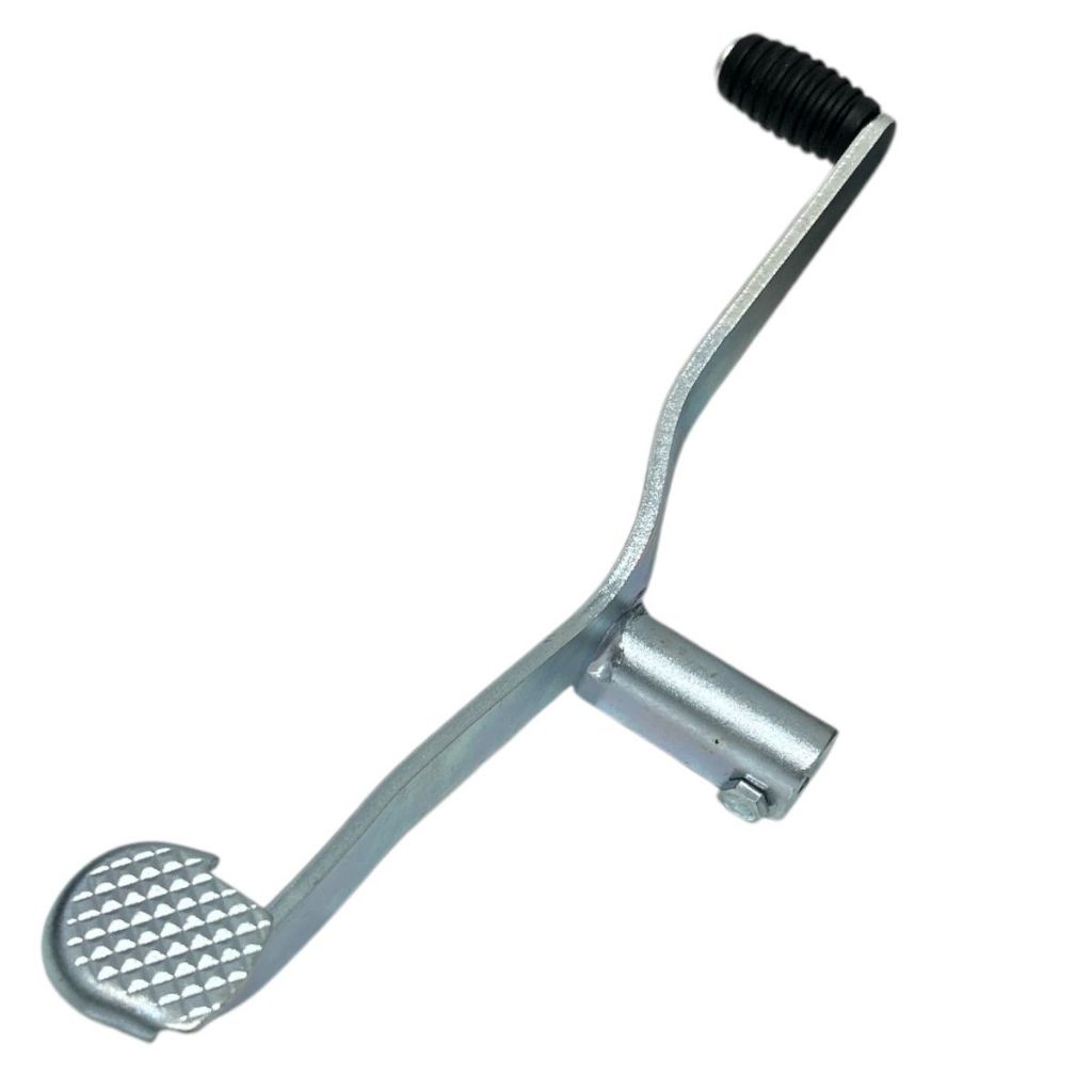 Pedal De Câmbio Biz 100 Es 1999 Até 2006 Honda C 100 Biz 2012 Até 2015