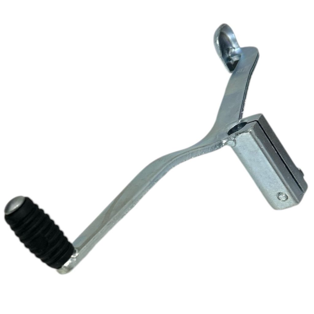 Pedal De Câmbio Biz 100 Es 1999 Até 2006 Honda C 100 Biz 2012 Até 2015 — imagem 2 de 2