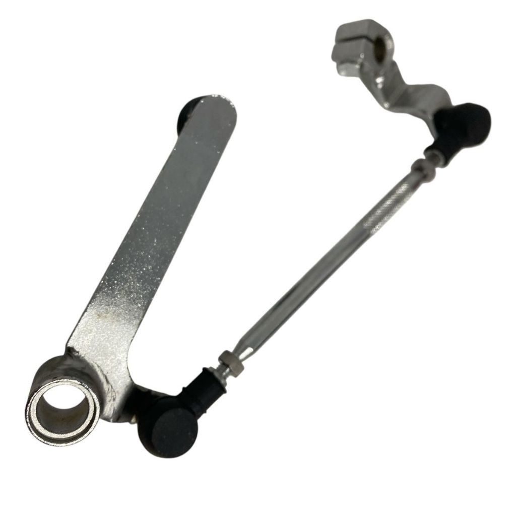 Pedal De Cambio Para Moto Dafra Next 250 2013 Até 2017 — imagem 2 de 2