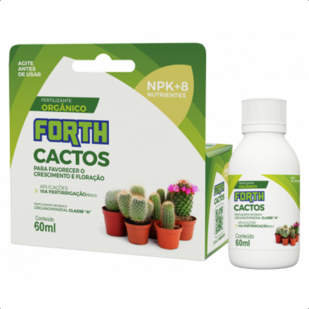 Forth Jardim Adubo Líquido: Onde Comprar | BuscaProdutos