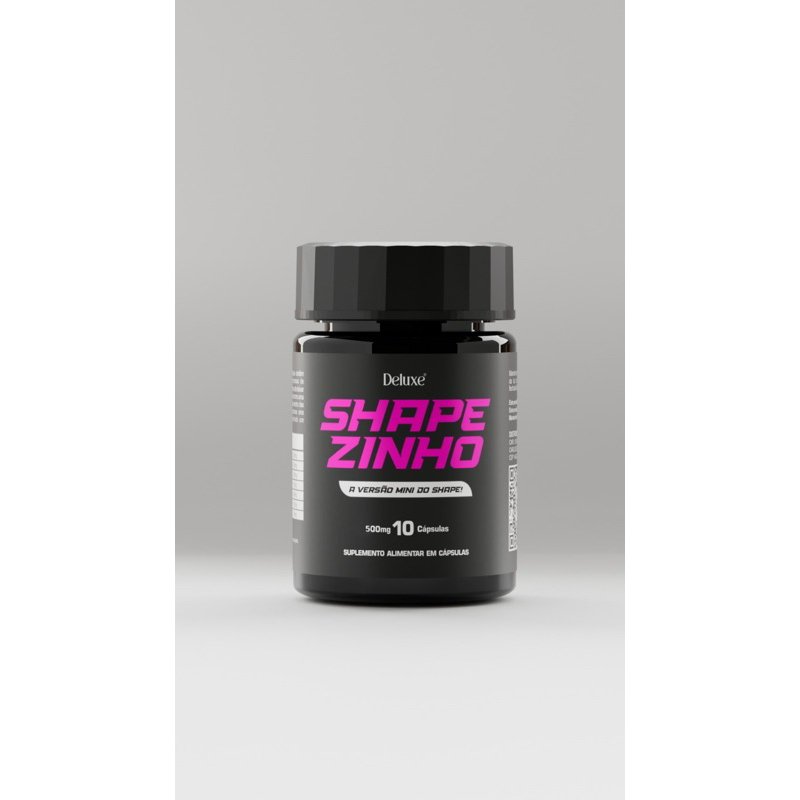 Shapezinho Vitamínico: O Segredo para Energia e Bem-Estar! DESAFIO 10 DIAS