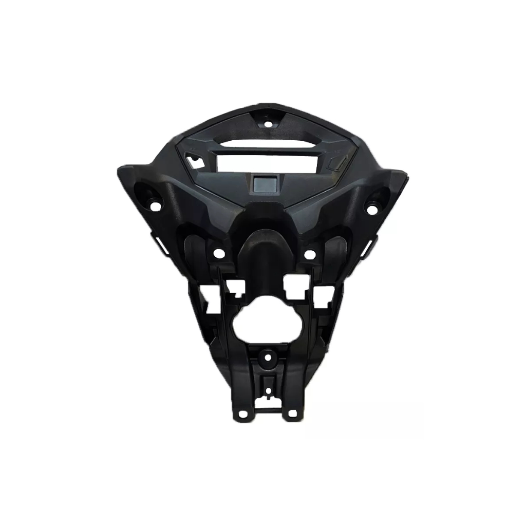 Suporte Painel Farol Fan 150 Cg Start 150 2014 A 2015 Fan 160 Cg Start 160 Ano 2016 A 2017 (UM FURO)