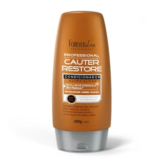 Condicionador Cauterização Forever Liss 200g