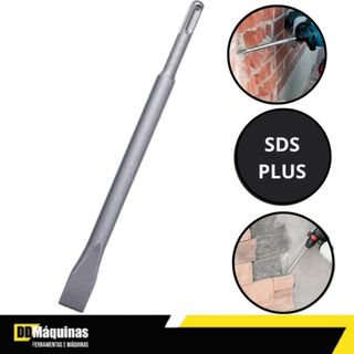 Talhadeira Sds Plus 250MM - Bosch em Oferta na Shopee
