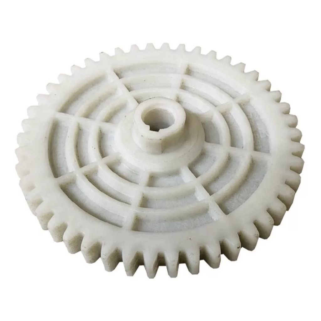 Engrenagem Nylon Dente Reto Cb-30 Braesi