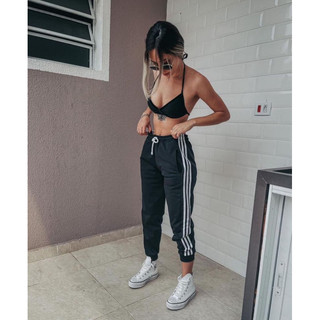 Jogger Calca Sport Adxdxs Stret Tunblr Unissex Urbano Blogueira