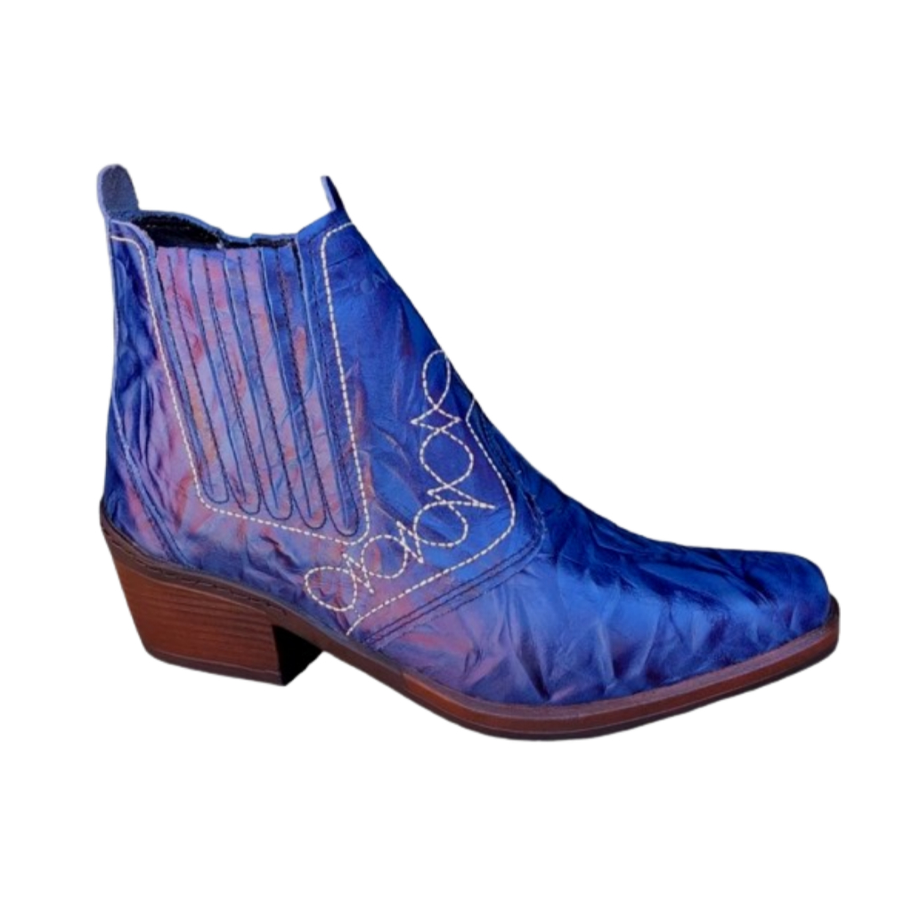 Bota Vaquejada Bico Fino: Onde Comprar | BuscaProdutos