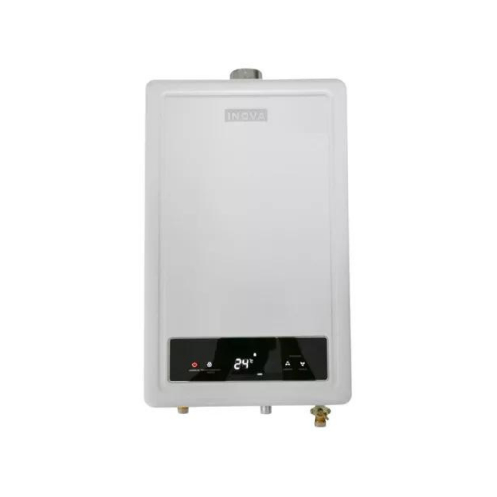Aquecedor a Gás Inova: Onde Comprar | BuscaProdutos