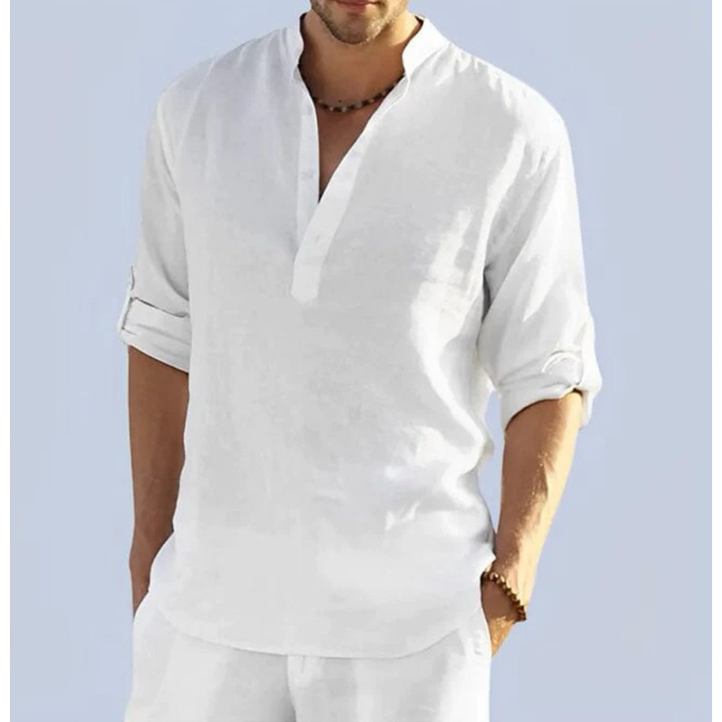 Bata Masculina Plus Size em Oferta Shopee 2025