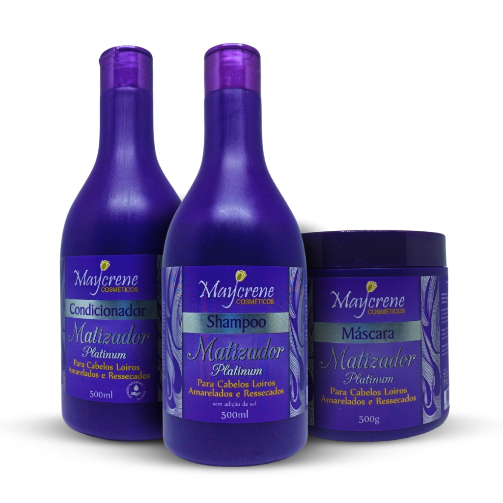 Produtos para Cabelos Grisalhos: Onde Comprar | BuscaProdutos