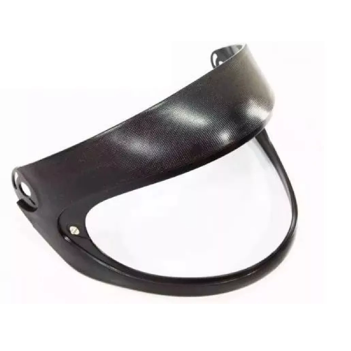 Suporte Pala Viseira Capacete San Marino