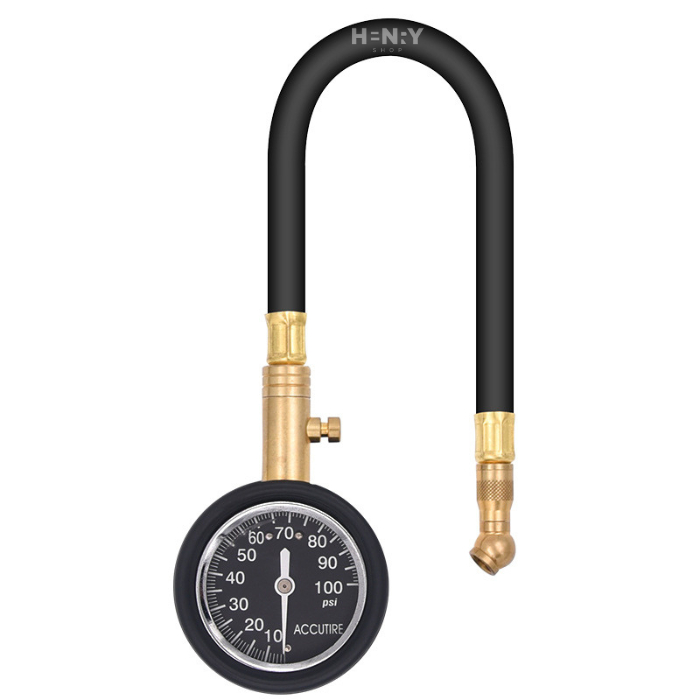 Calibrador de Pneus Manual: Onde Comprar | BuscaProdutos