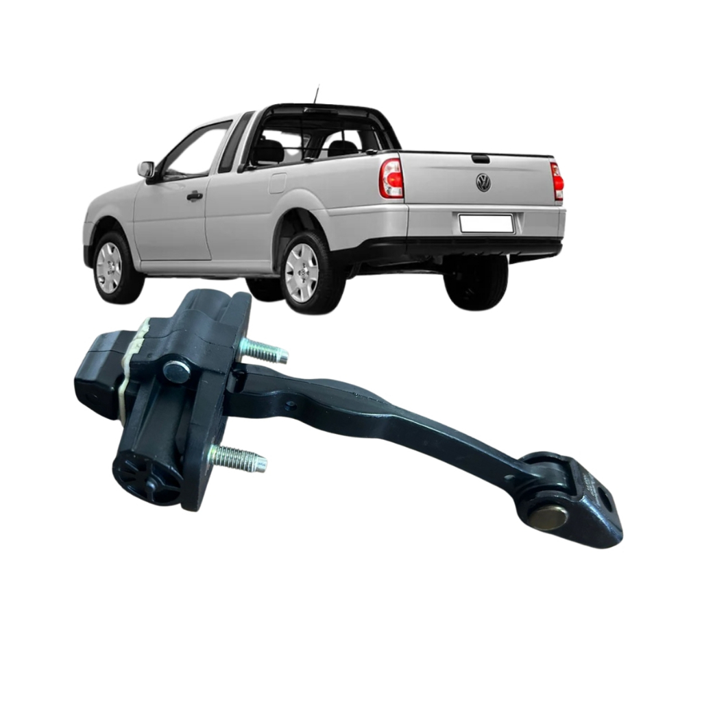 Limitador Saveiro G4 Porta Dianteira 2005 2006 2007 Até 2009 em Oferta na Shopee