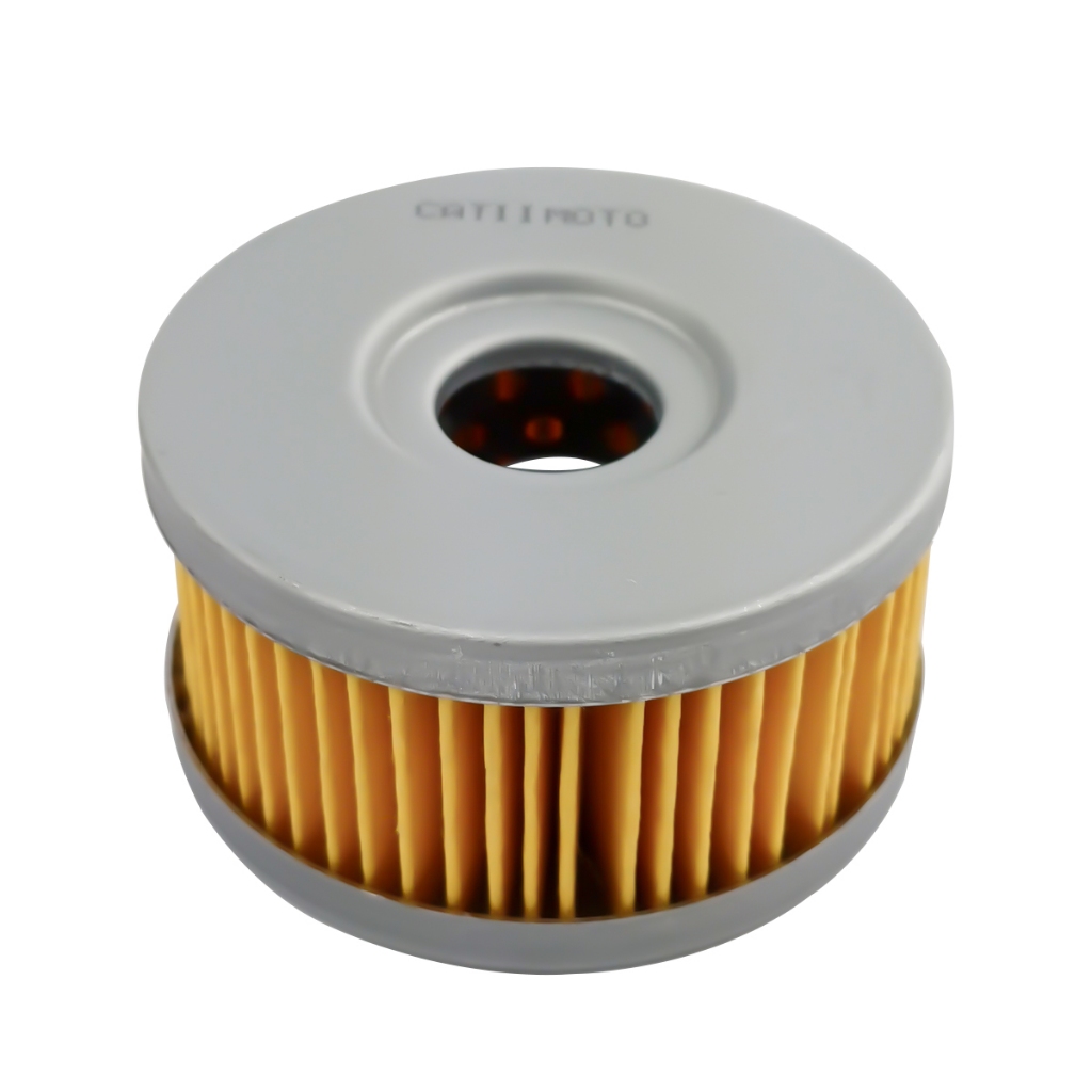 Filtro De Óleo Suzuki Intruder 250 1995 A 2003 - Suzuki Dr 350 1995 A 1997