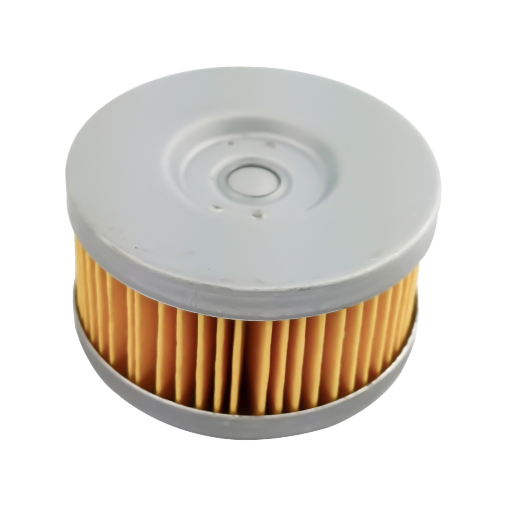 Filtro De Óleo Suzuki Intruder 250 1995 A 2003 - Suzuki Dr 350 1995 A 1997.
