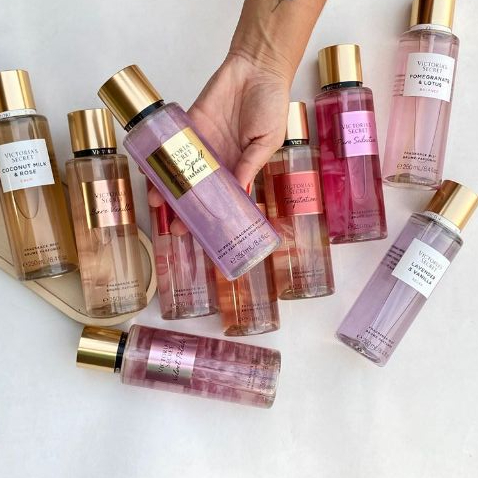 Victoria's Secret Body Splash 250ml Original