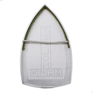 Sapata Anti-brilho Teflon P/ Ferro De Passar Á Vapor Pesado em Oferta na Shopee