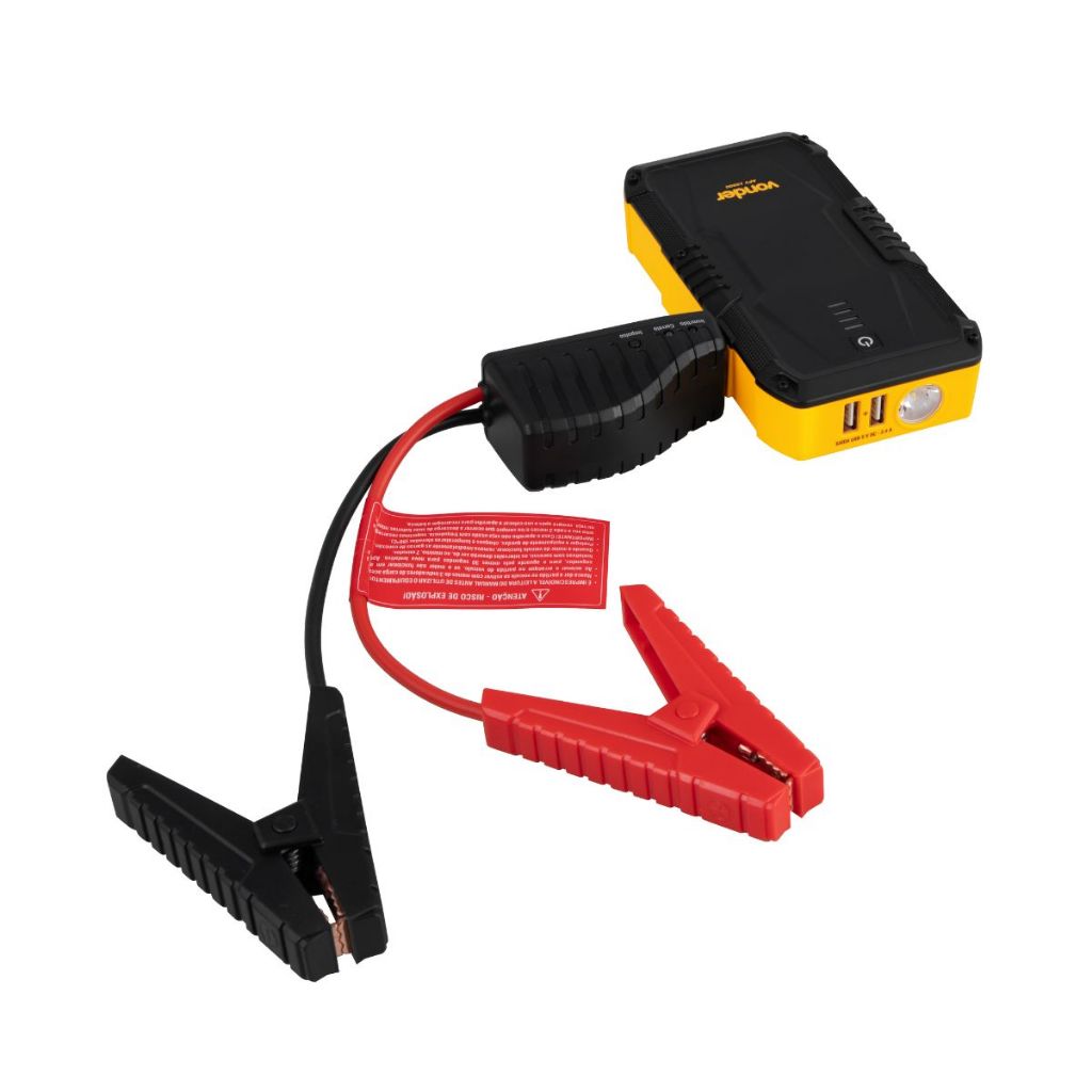 Auxiliar de partida portátil APV10000 VONDER em Oferta na Shopee