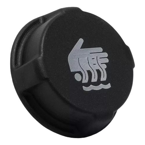 Tampa Reservatório Água Radiador Volvo Vm 210 240 260 310 em Oferta na Shopee