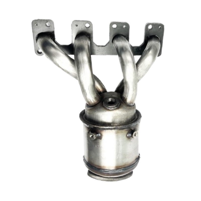 Catalisador Corsa Hatch/sedan G2 1.0 1.4 1.8 8v 2005 A 2012 ceramica nova