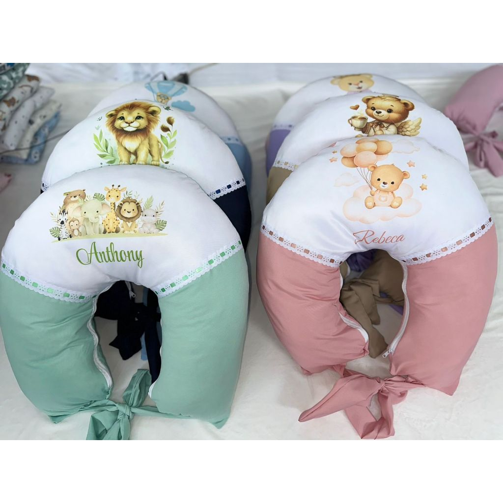 Travesseiro Personalizado: Onde Comprar | BuscaProdutos