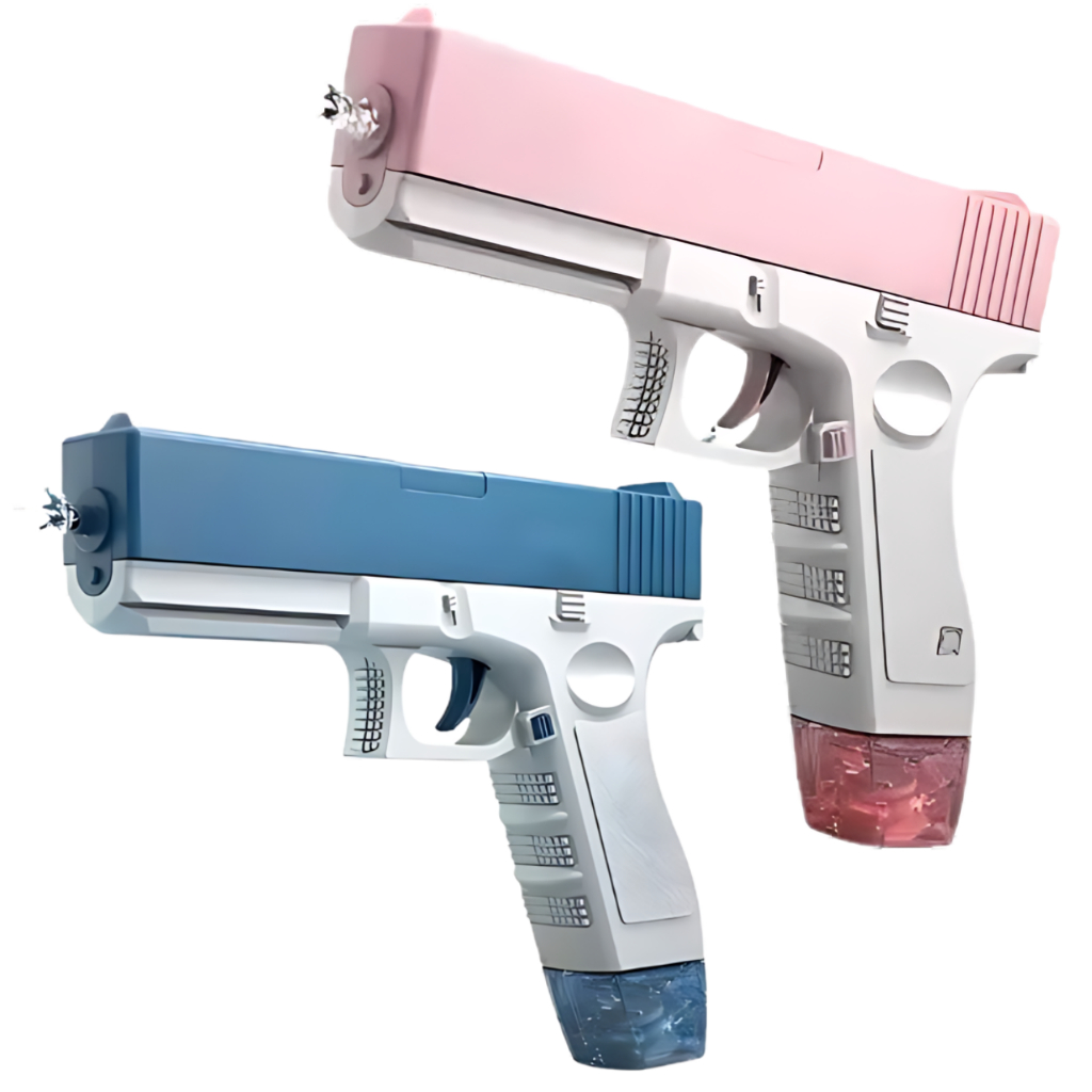 Armas de Brinquedo Glock: Onde Comprar | BuscaProdutos