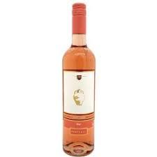 Vinho Portugues Cap Rose Vinho Verde 750ml - Food & Beverages