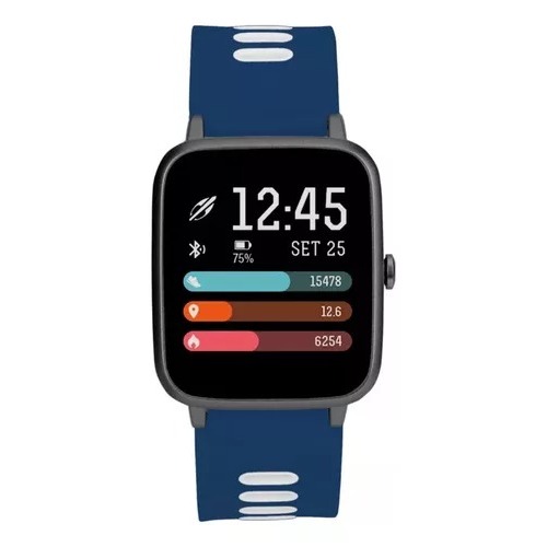 Mormaii Smartwatch Gps: Onde Comprar | BuscaProdutos