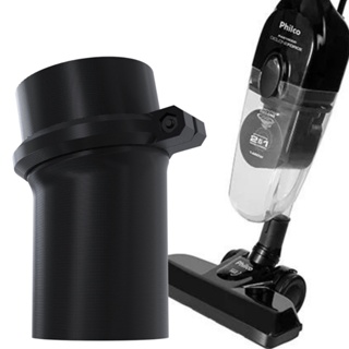 Peça de Reposição Suporte Giratório para Bocal Compatível com Aspirador de Pó Philco PAS 1600 P em Oferta na Shopee
