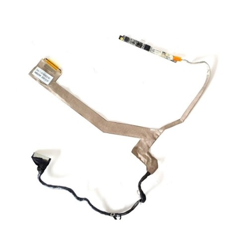 Cabo Flat Netbook Hp Mini 110 110 110-1121br 6017b0245202