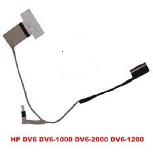 HP Pavilion DV6 DV6-1000 DV6-2000 DV6-1200 Series DD0UP8LC000 DD0UP8LC002