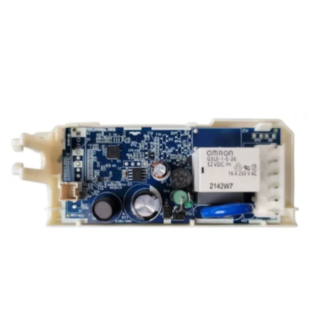 Placa Eletronica Geladeira Consul Crd36 Crd37 Crd49 (VERSÃO WEIDMAN)