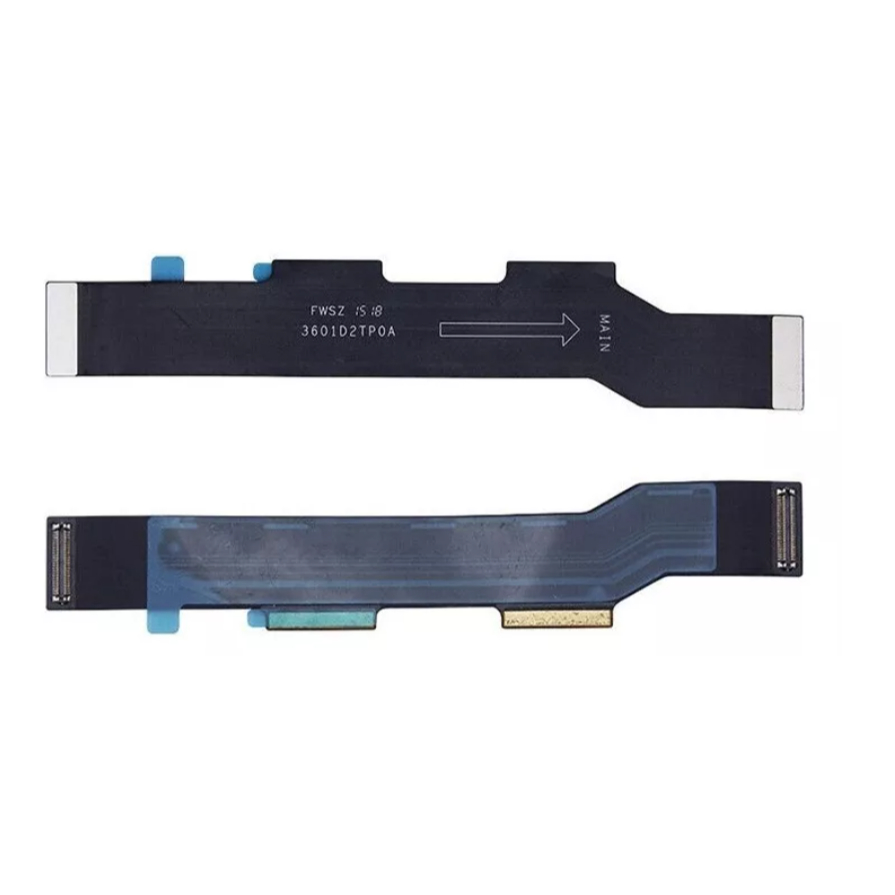 Cabo Flex lcd Flat Placa Carga Para Mi 8 Lite Mi8 Lite novo #ORIENTALFLEX