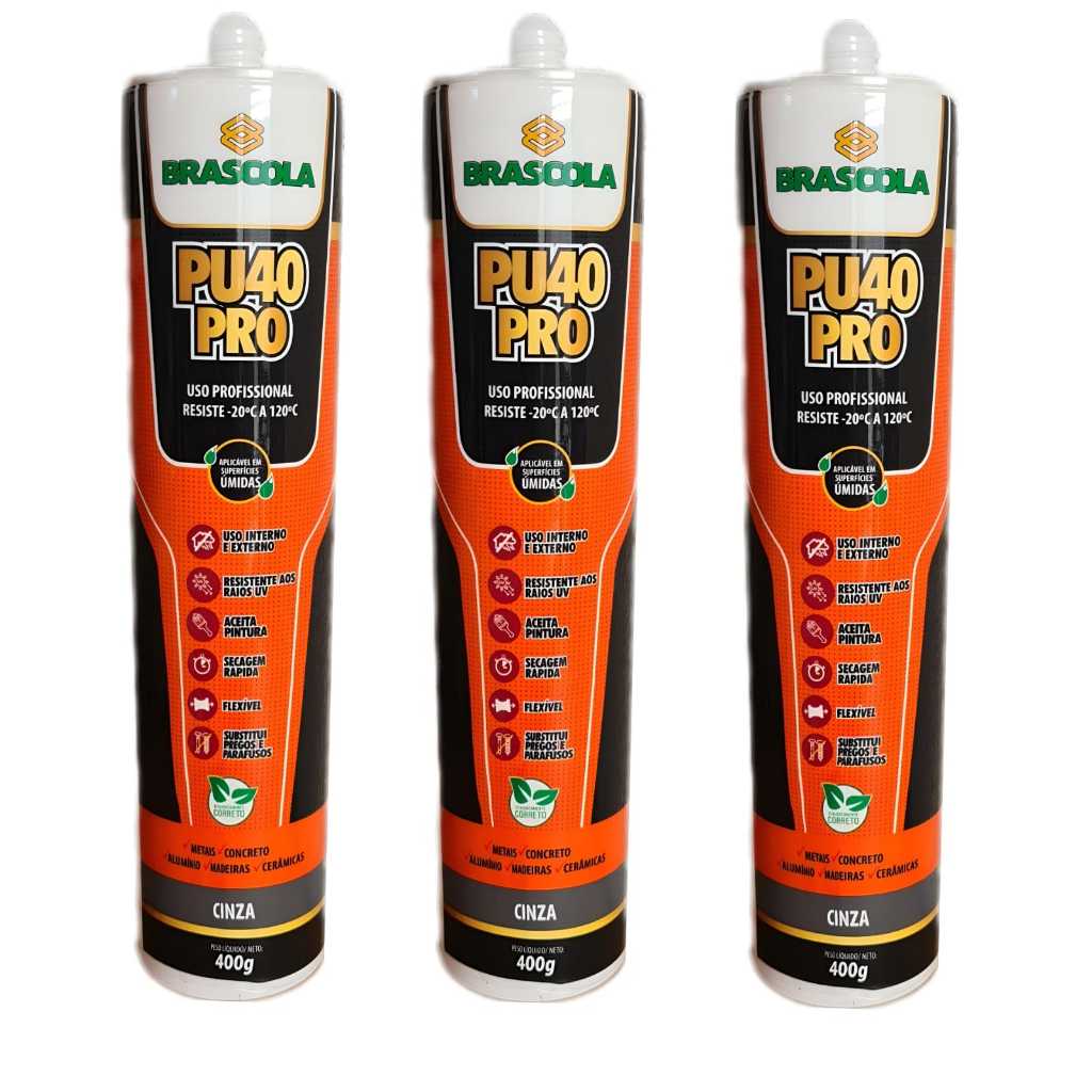 Adesivo para Vedação de Calhas Telhas Rufos: Onde Comprar | BuscaProdutos